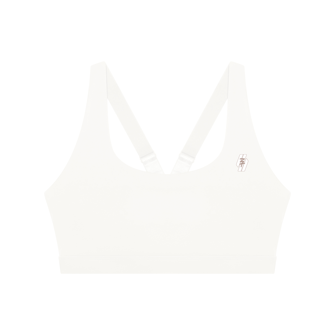 26 Essential - Women’s Strap Sports Bra