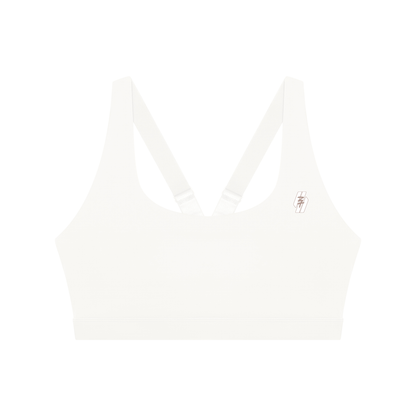 26 Essential - Women’s Strap Sports Bra