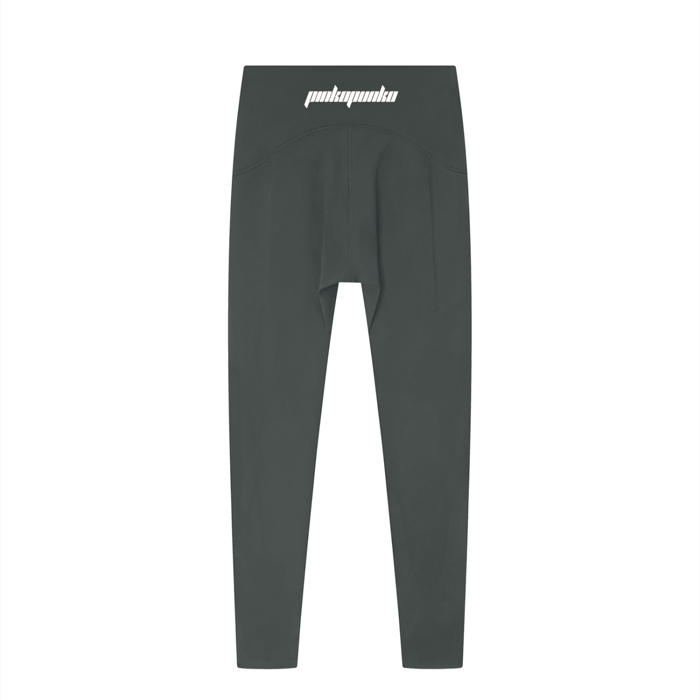 26 Essential - High-Rise Ankle-Length Leggings