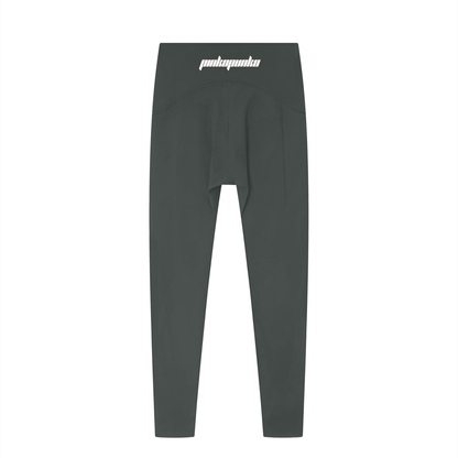 26 Essential - High-Rise Ankle-Length Leggings