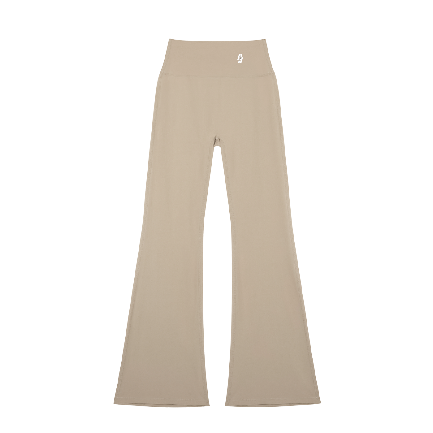 26 Essential - High-Waisted Flare Leggings