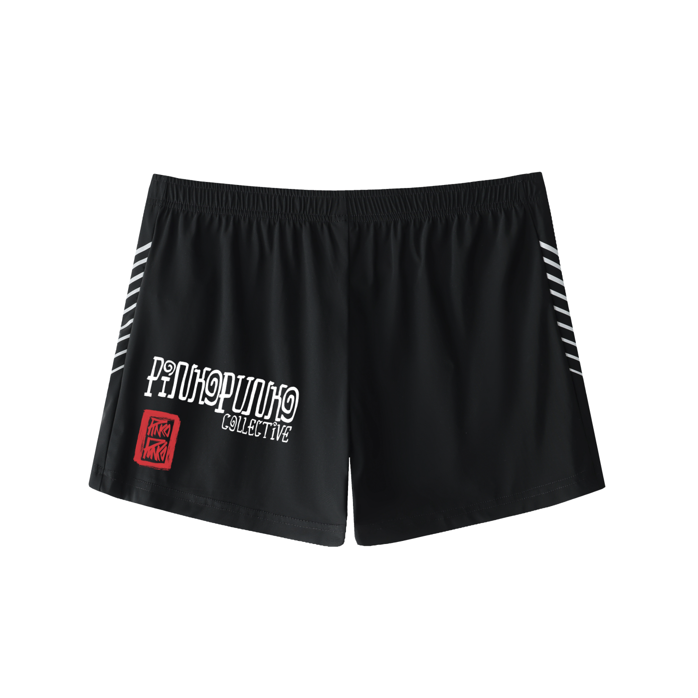 Int. - 5" Performance Shorts