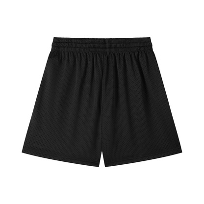 PP 25 - Light Mesh Shorts
