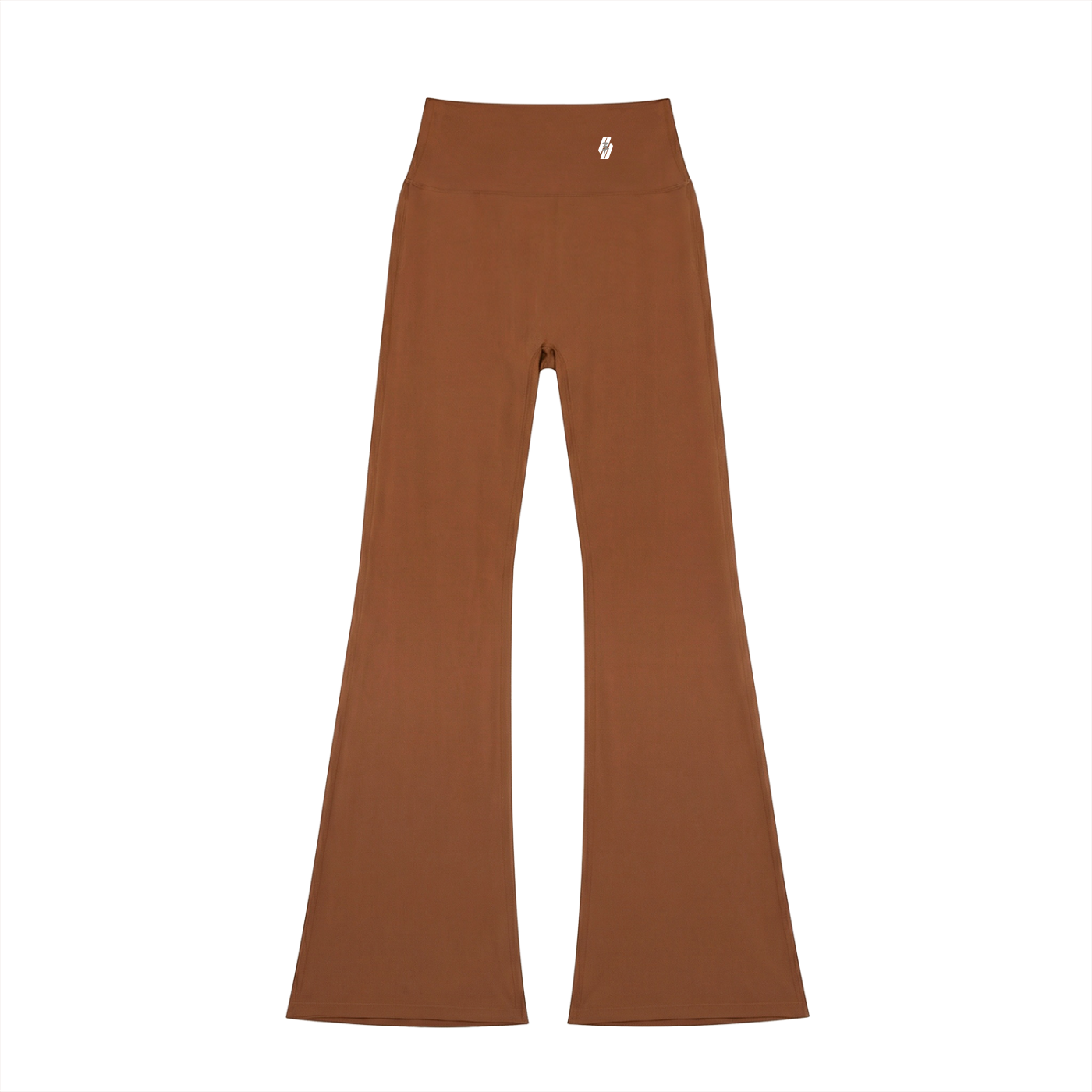 26 Essential - High-Waisted Flare Leggings