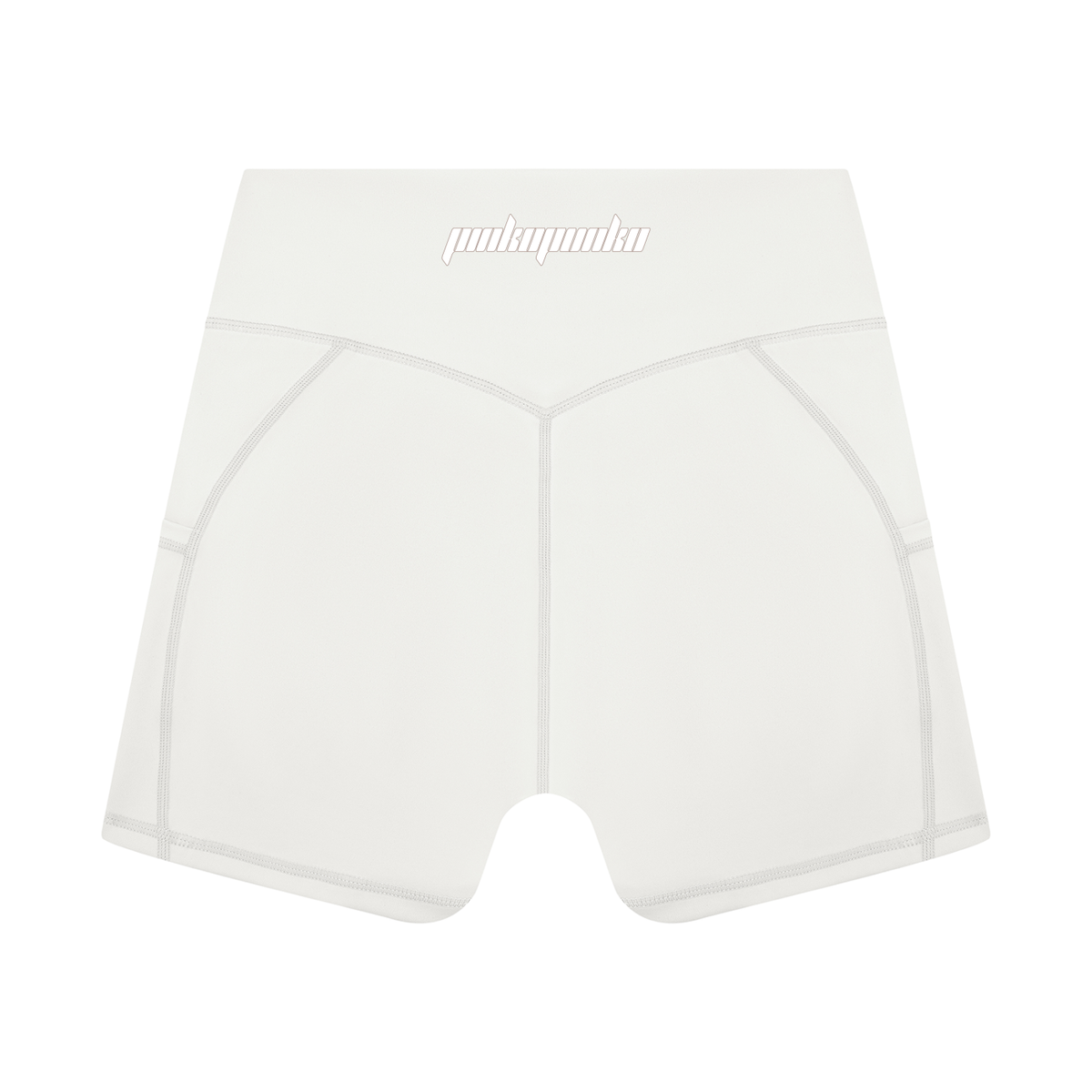 26 Essential - Women’s High Rise Pocket Shorts
