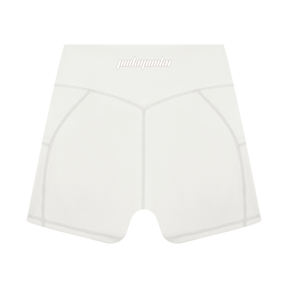 26 Essential - Women’s High Rise Pocket Shorts