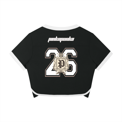 26 Essential - Color Block Performance T-Shirt