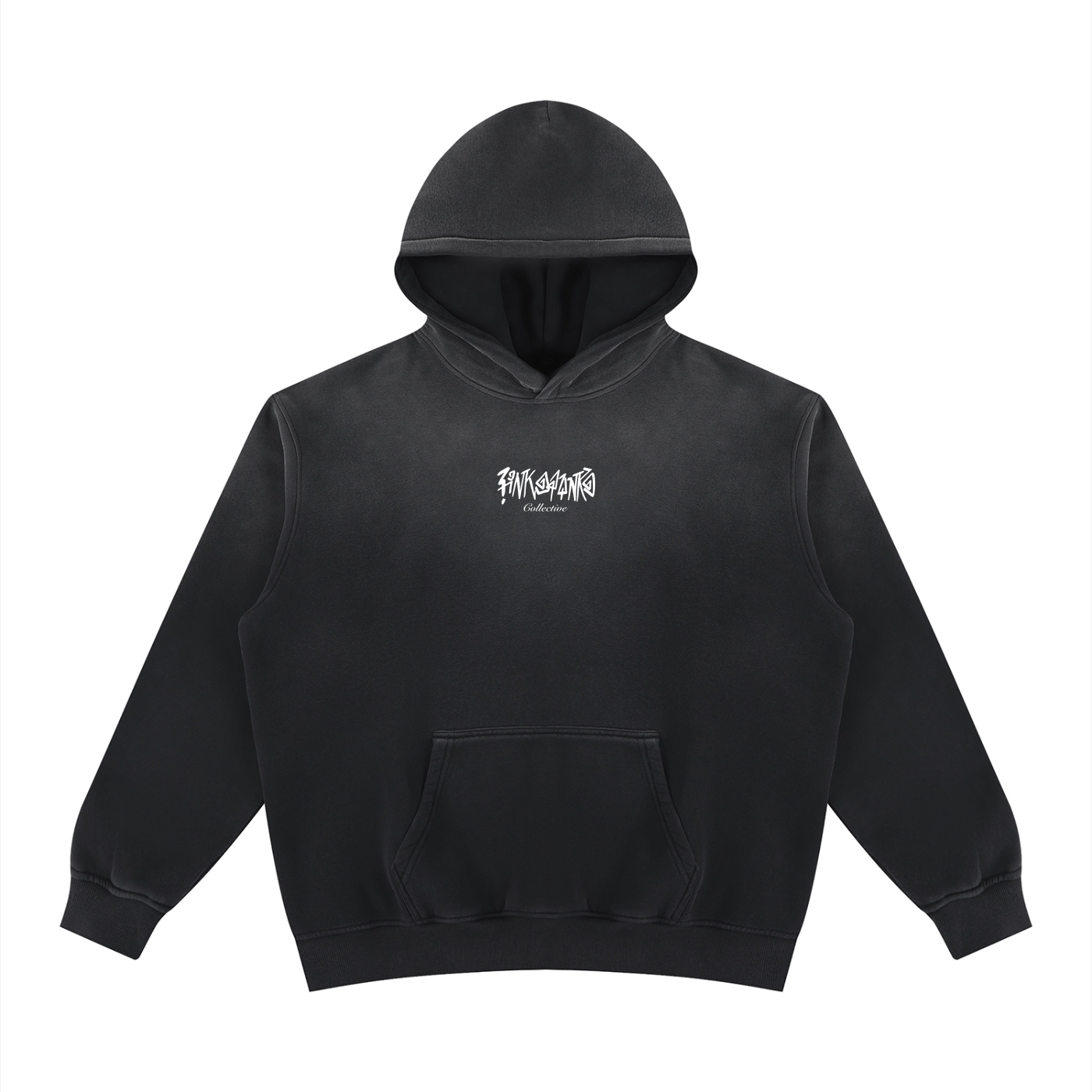 Sunflower - Unisex Vintage Wash Fleece Hoodie