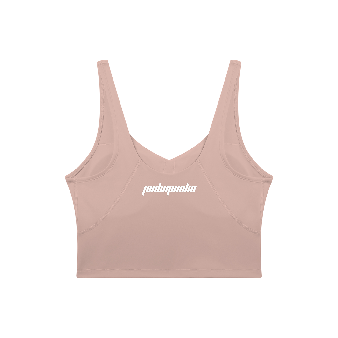 26 Essential - V-Neck Sports Bra