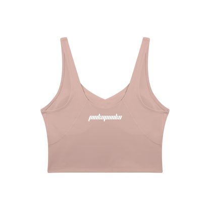 26 Essential - V-Neck Sports Bra