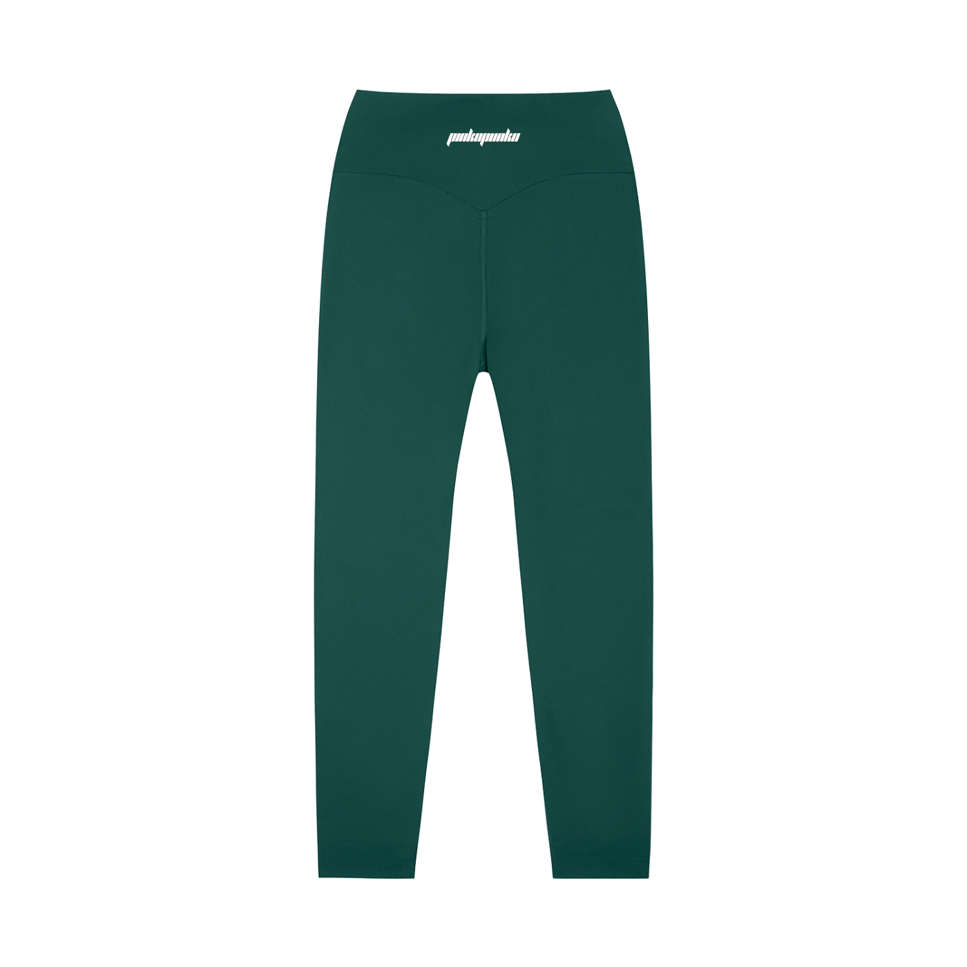 26 Essential - High Waisted Leggings pt.1