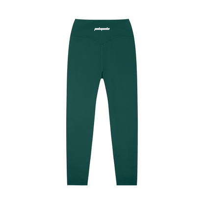 26 Essential - High Waisted Leggings pt.1