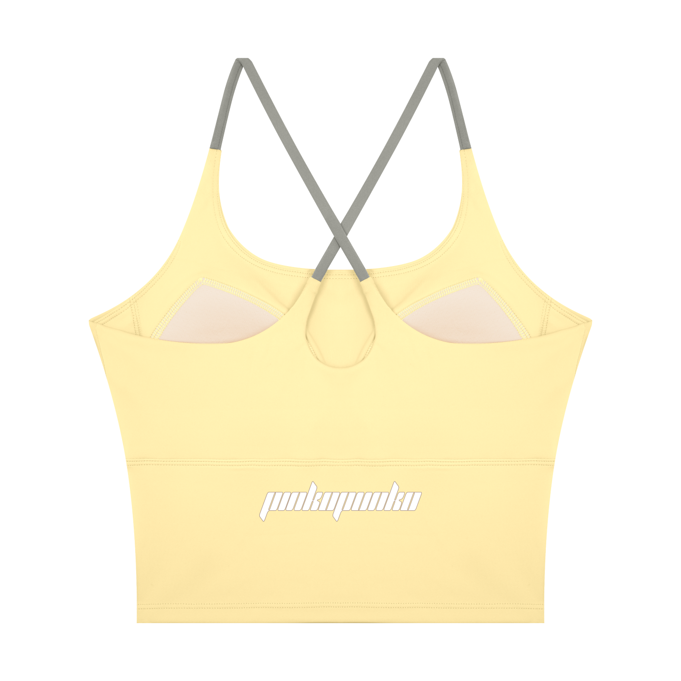 26 Essential - Women's Color Block Tank Top