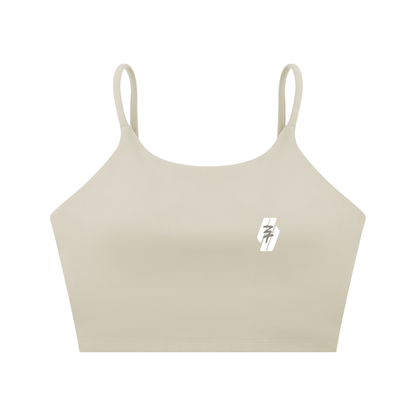 26 Essential - Strap Sports Bra