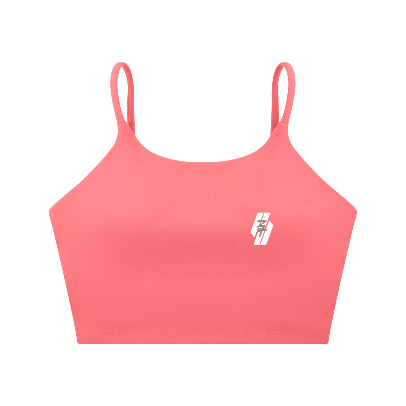 26 Essential - Strap Sports Bra