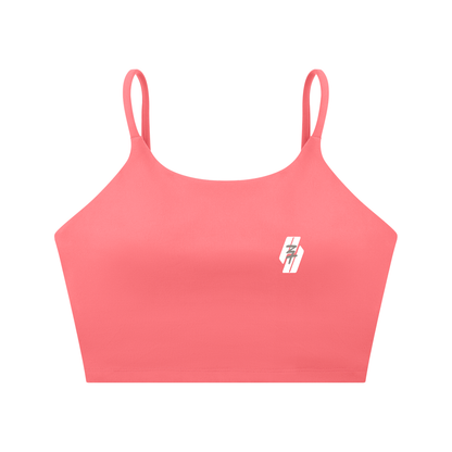 26 Essential - Strap Sports Bra