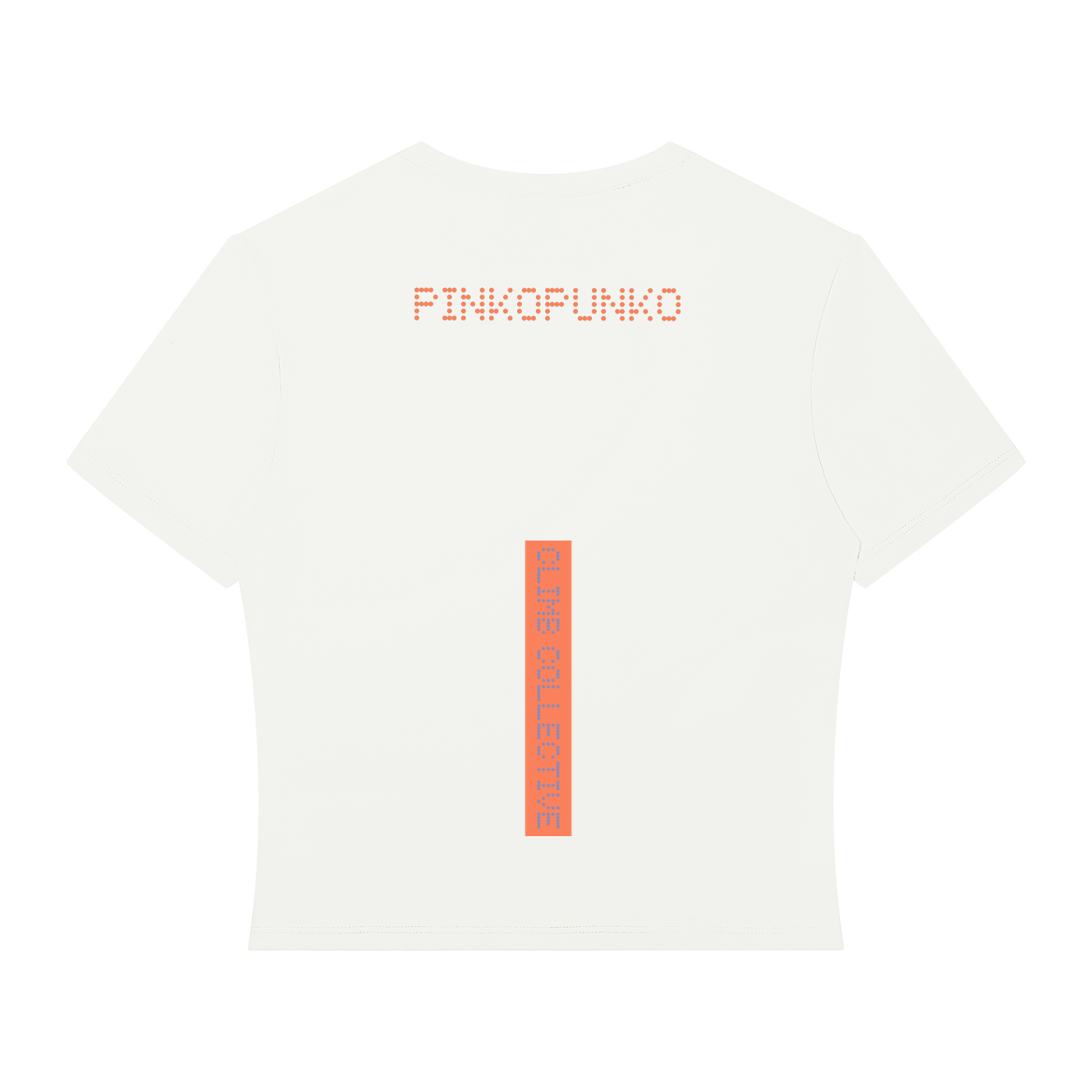 Run x Climb - Women’s Performance Crop T-Shirt
