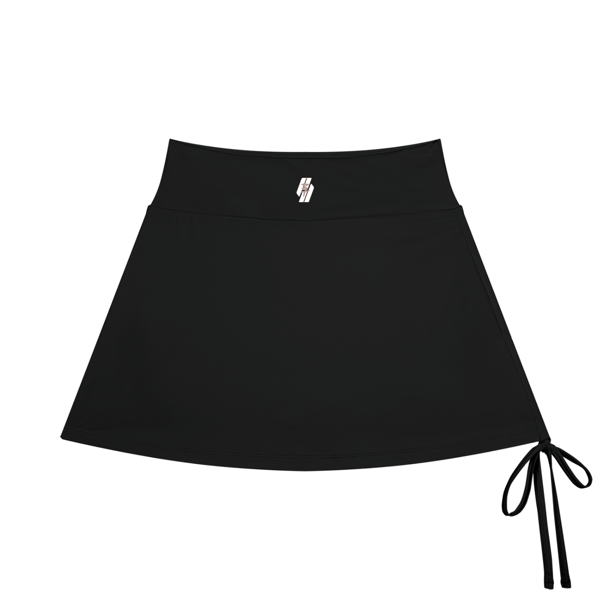 26 Essential - Women's Drawstring A-Line Skort