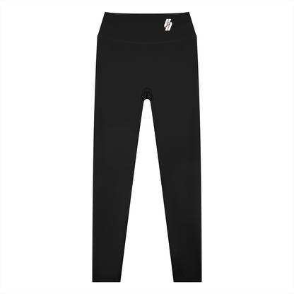 26 Essential - Women’s High Waisted Leggings