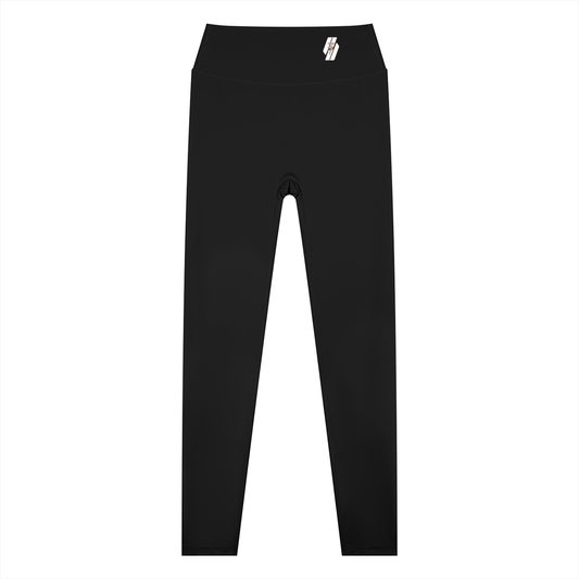26 Essential - Women’s High Waisted Leggings