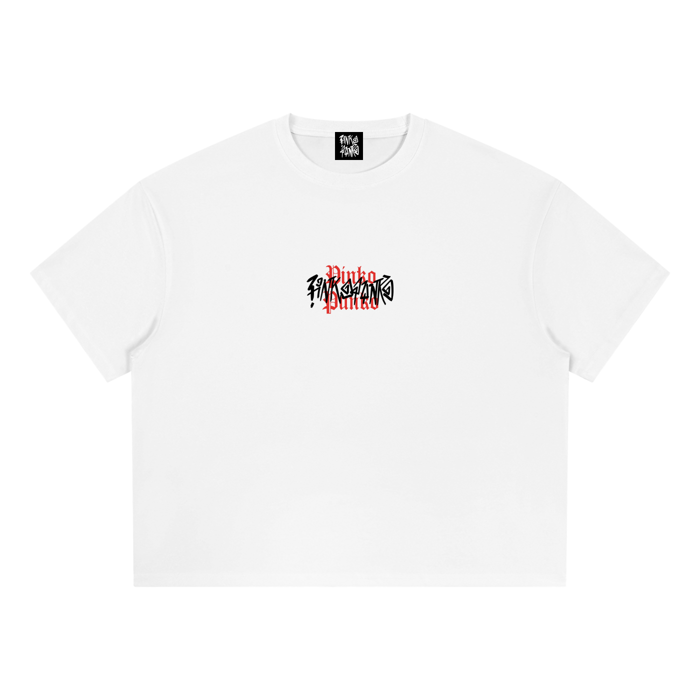 Climb Cartel (light) - Boxy Coolmax Tee