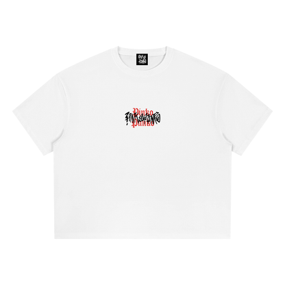Climb Cartel (light) - Boxy Coolmax Tee