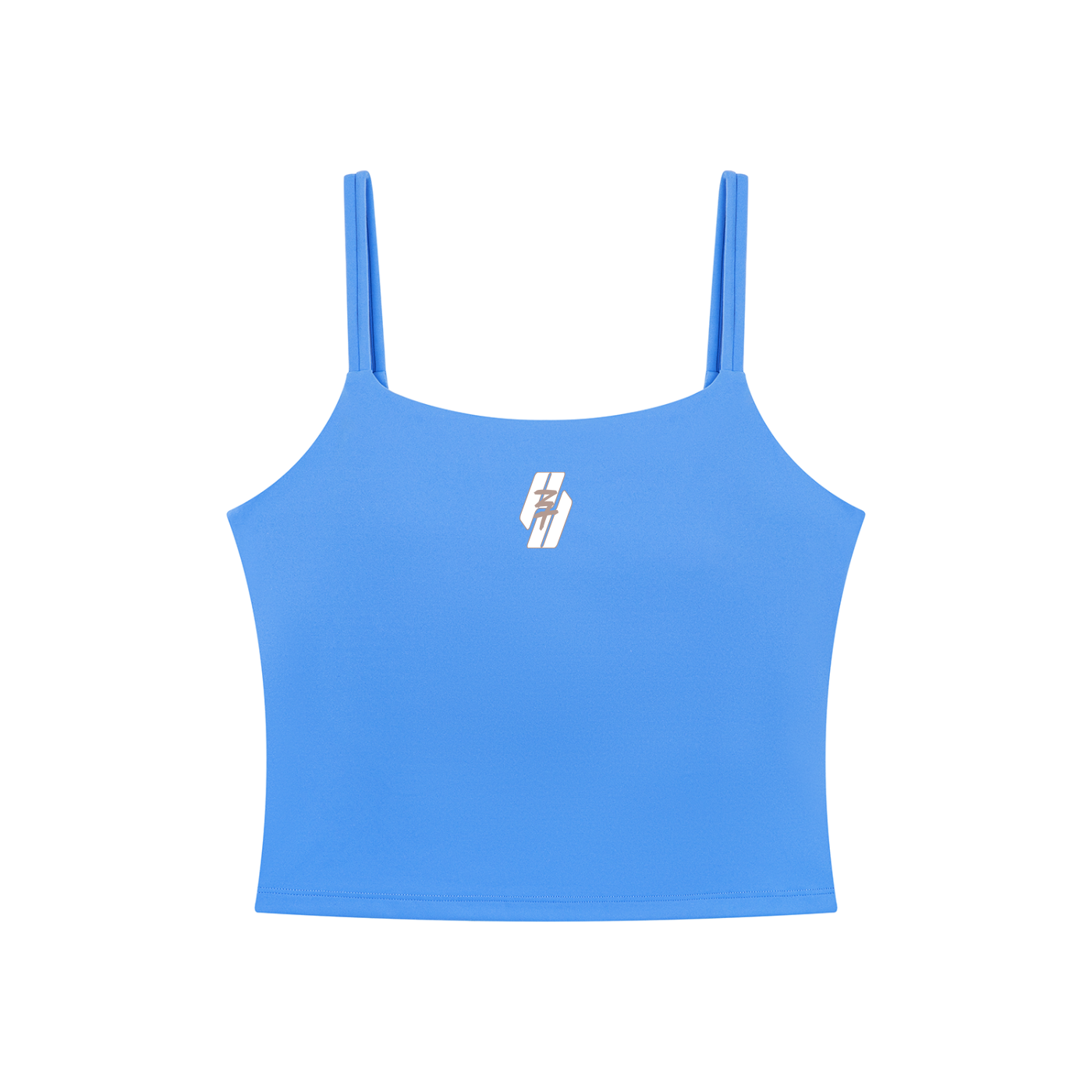 26 Essential - Women's Crop Tank Top