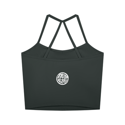 26 Essential - Women’s Sports Tank Top