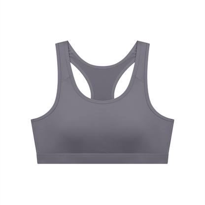 26 Essential - Cropped Sports Bra