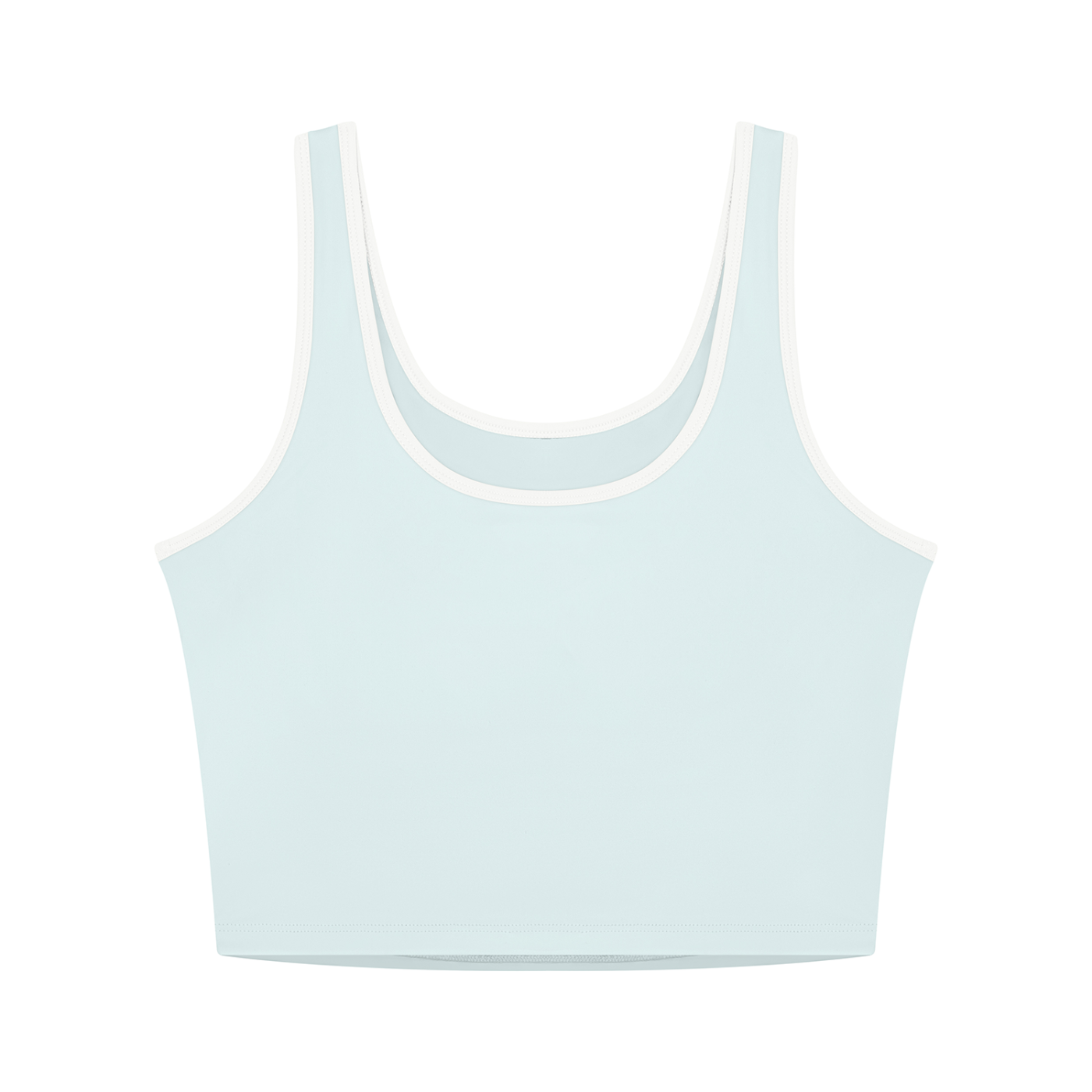 26 Essential - Women's Color Block Tank Top