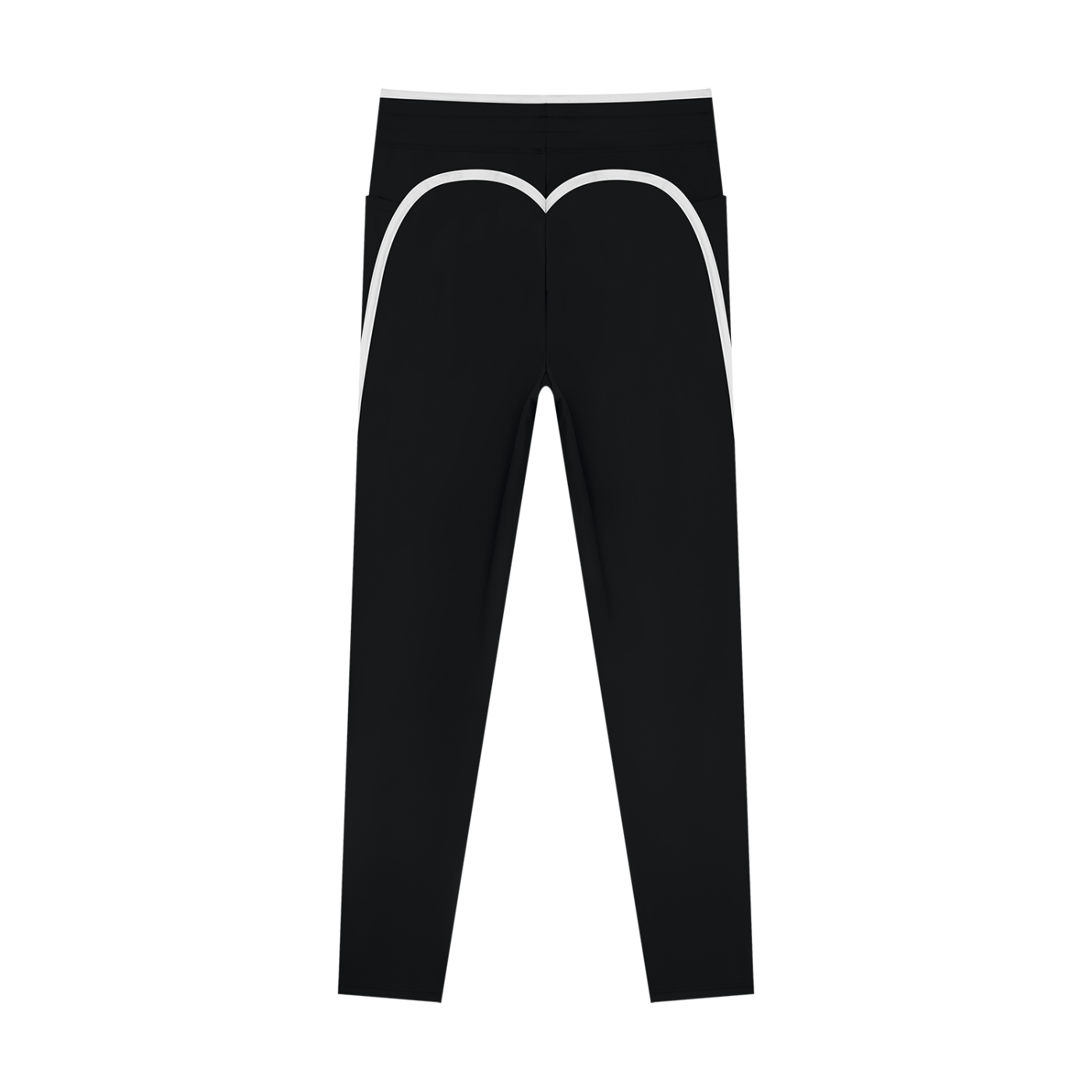 26 Essential - Color Block Leggings