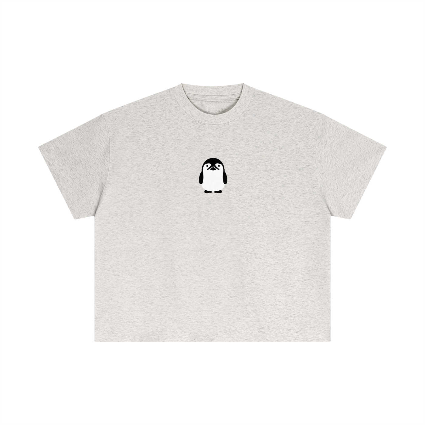 DinkoDunko: Spotting Pisa - Essential Boxy Tee