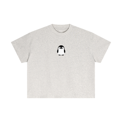 DinkoDunko: Spotting Pisa - Essential Boxy Tee