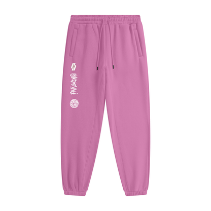26 Essential - Heavyweight Fleece Sweatpants