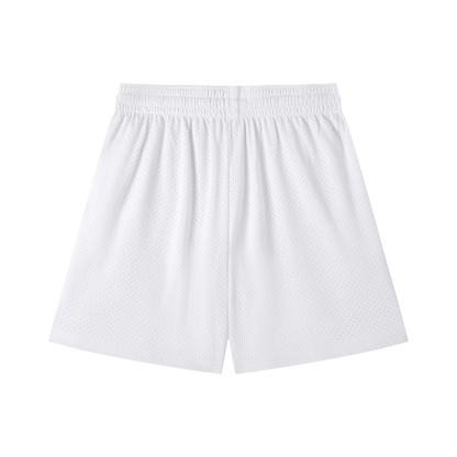 PP 25 - Light Mesh Shorts