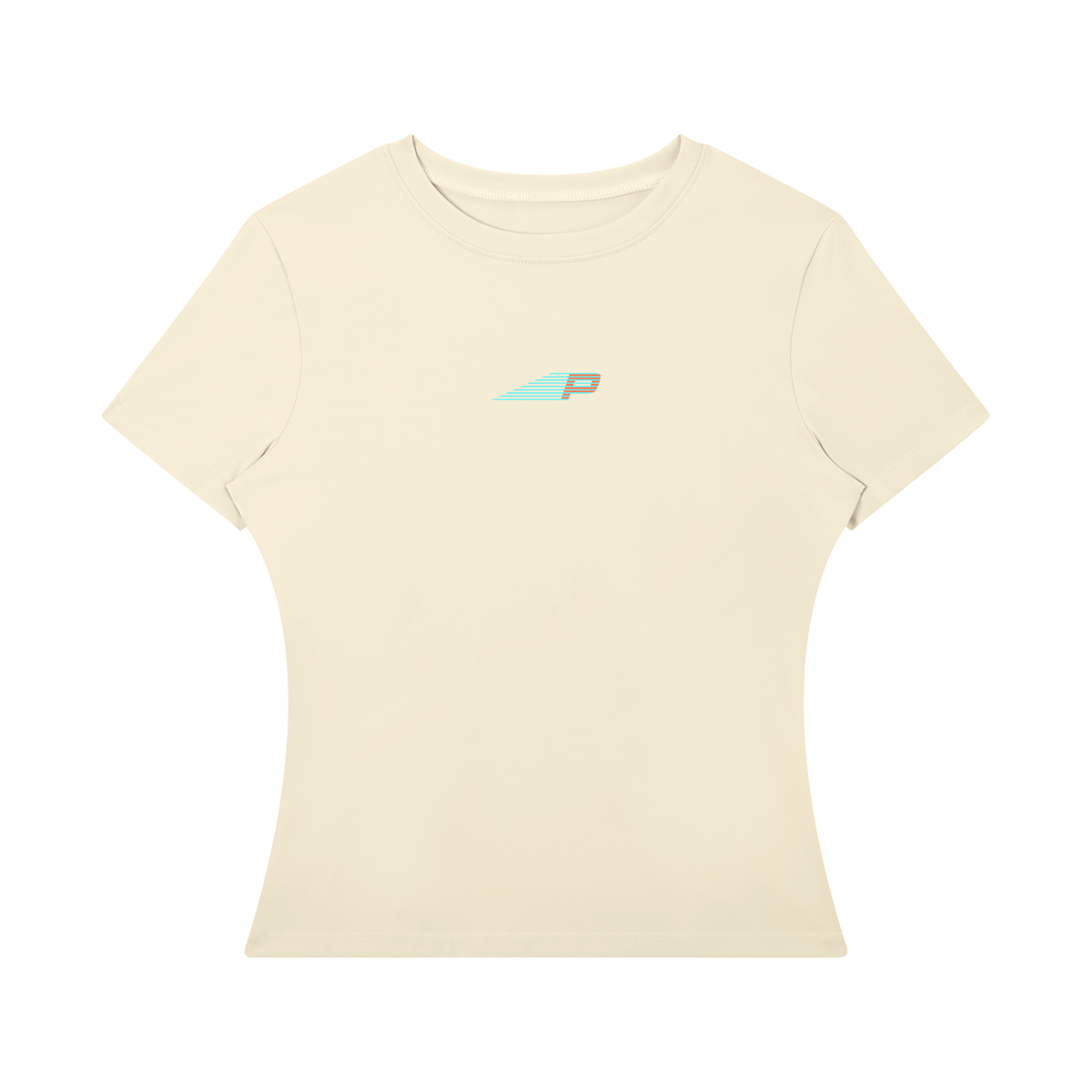 Run x Climb - Women's Slim Fit Performance T-Shirt