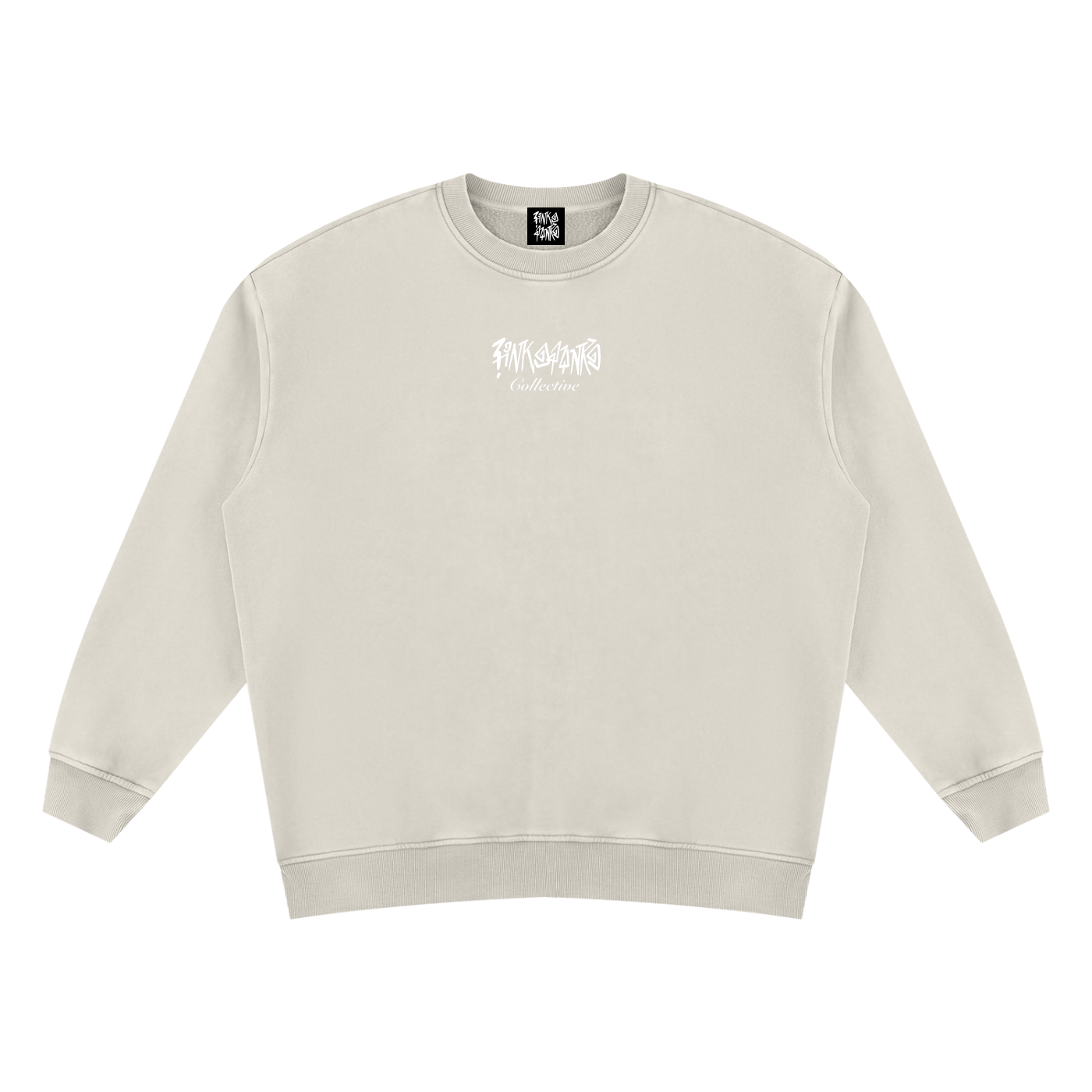 Sunflower - Unisex Vintage Wash Fleece Sweatshirt