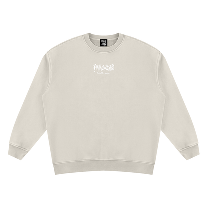 Sunflower - Unisex Vintage Wash Fleece Sweatshirt