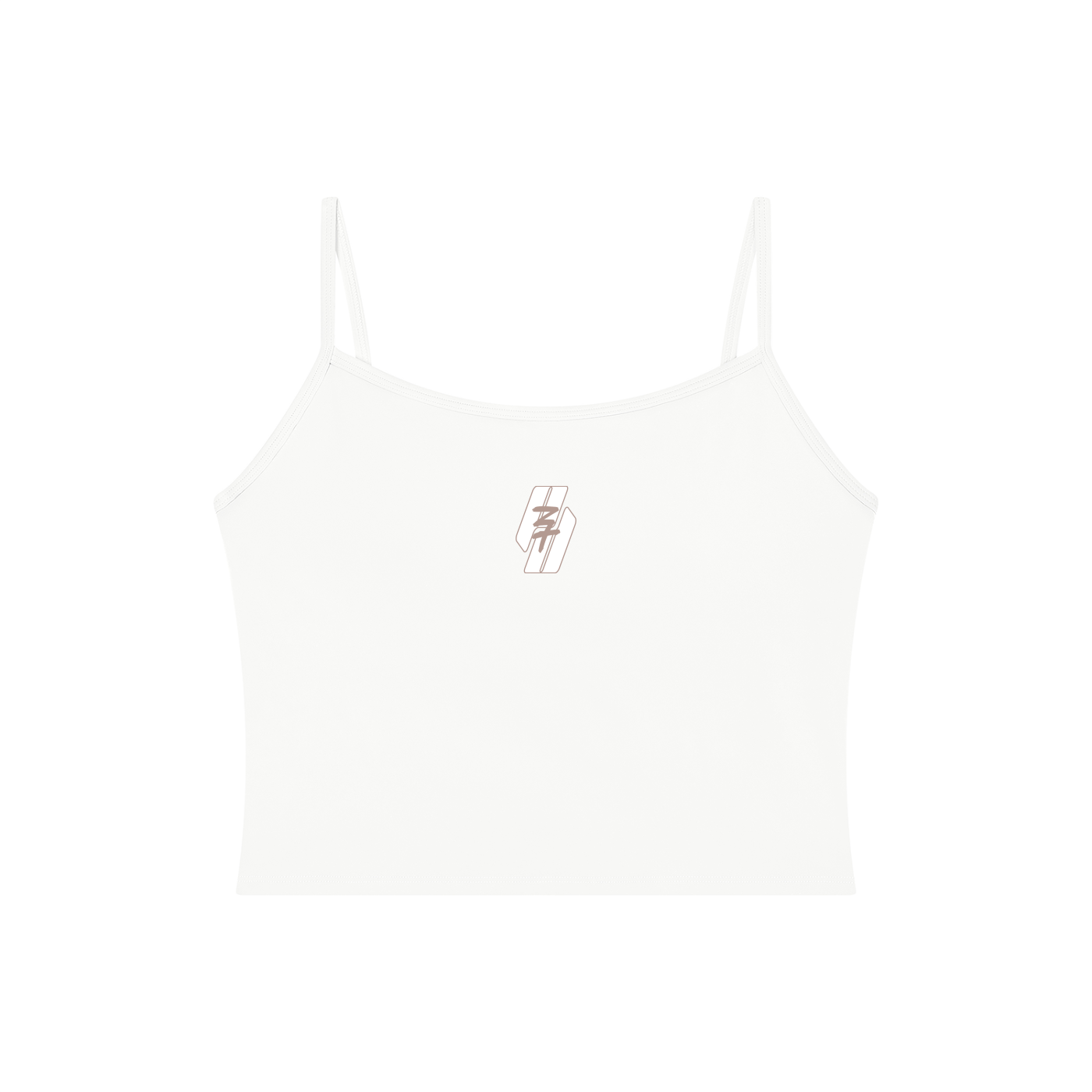 26 Essential - Tight Color Block Tank Top