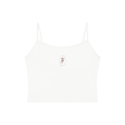 26 Essential - Tight Color Block Tank Top