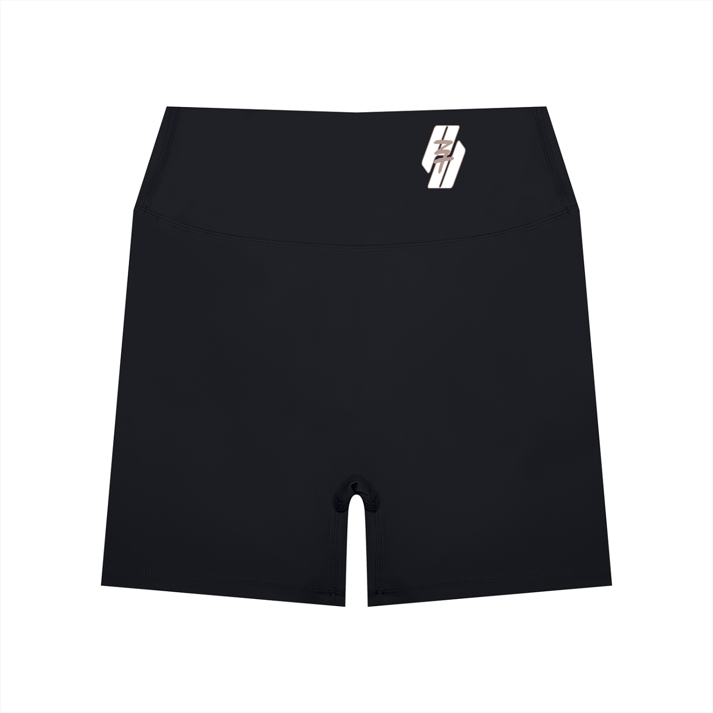 26 Essential - Women’s High Waisted Shorts