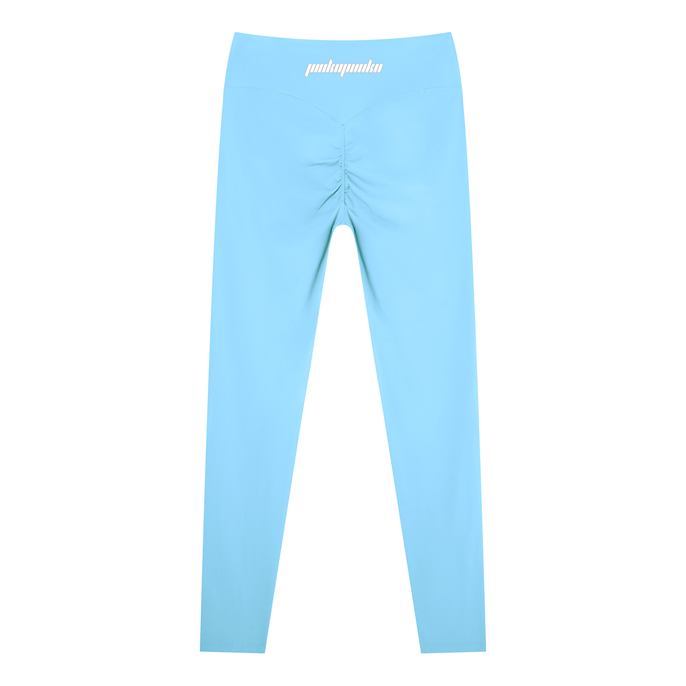 26 Essential - High Waisted Ankle Leggings pt.1