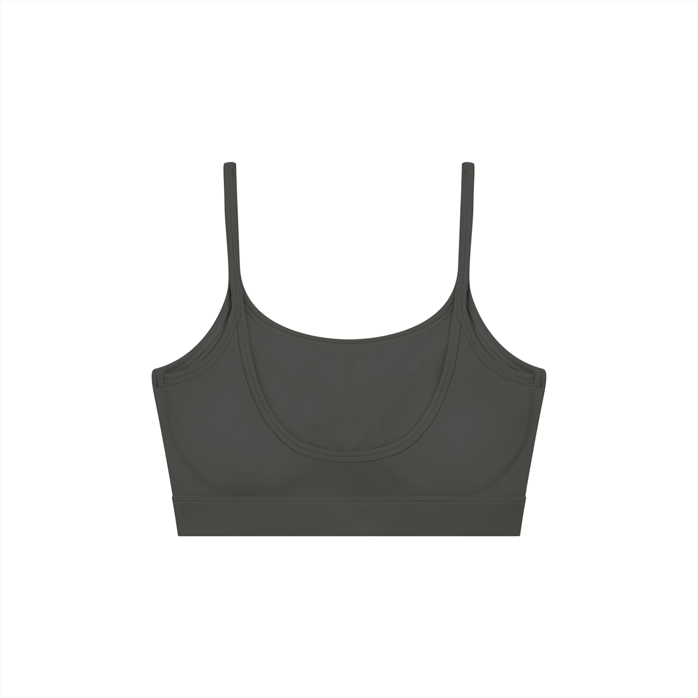 26 Essential - U-Neck Sports Bra