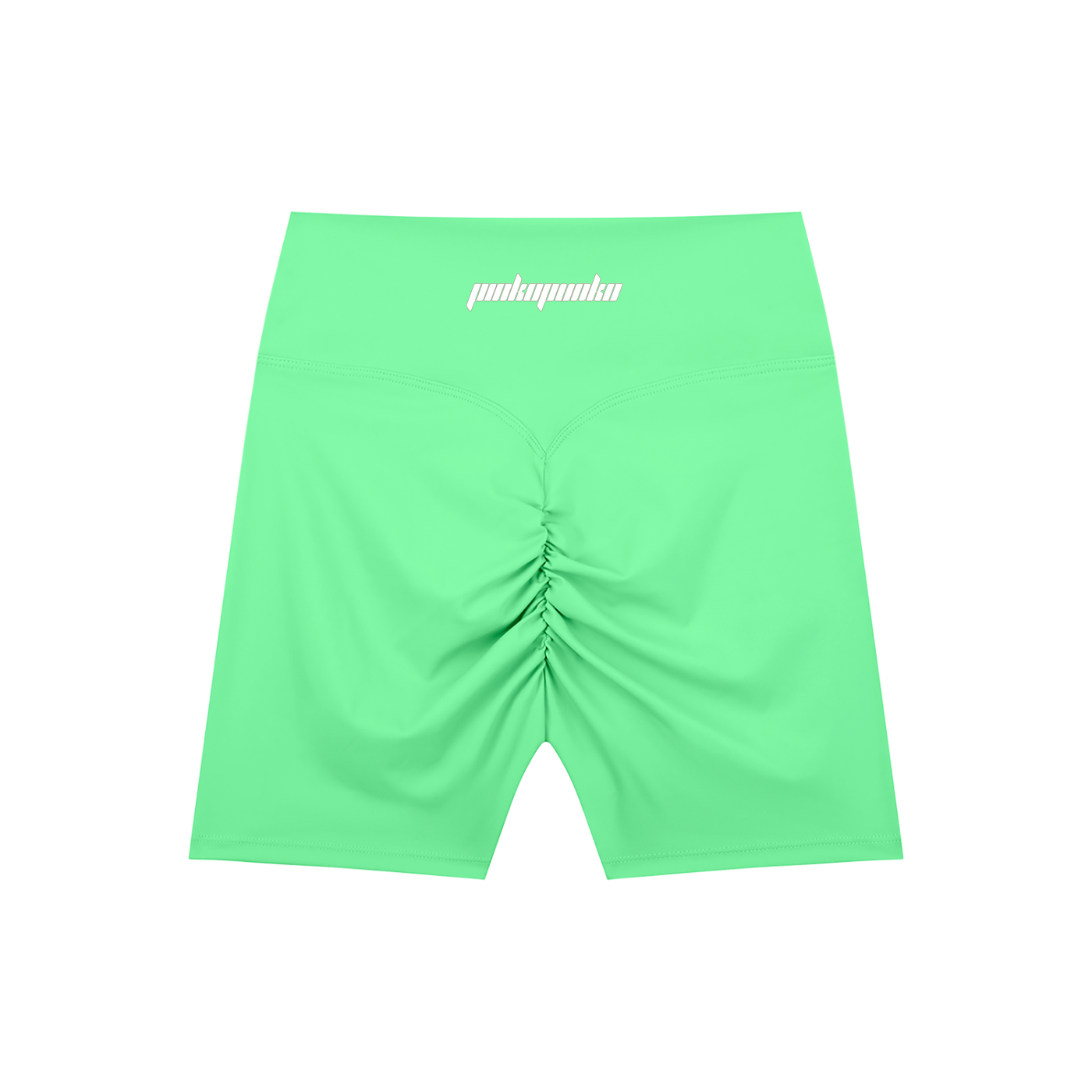 26 Essential - High-Waisted Blend Shorts