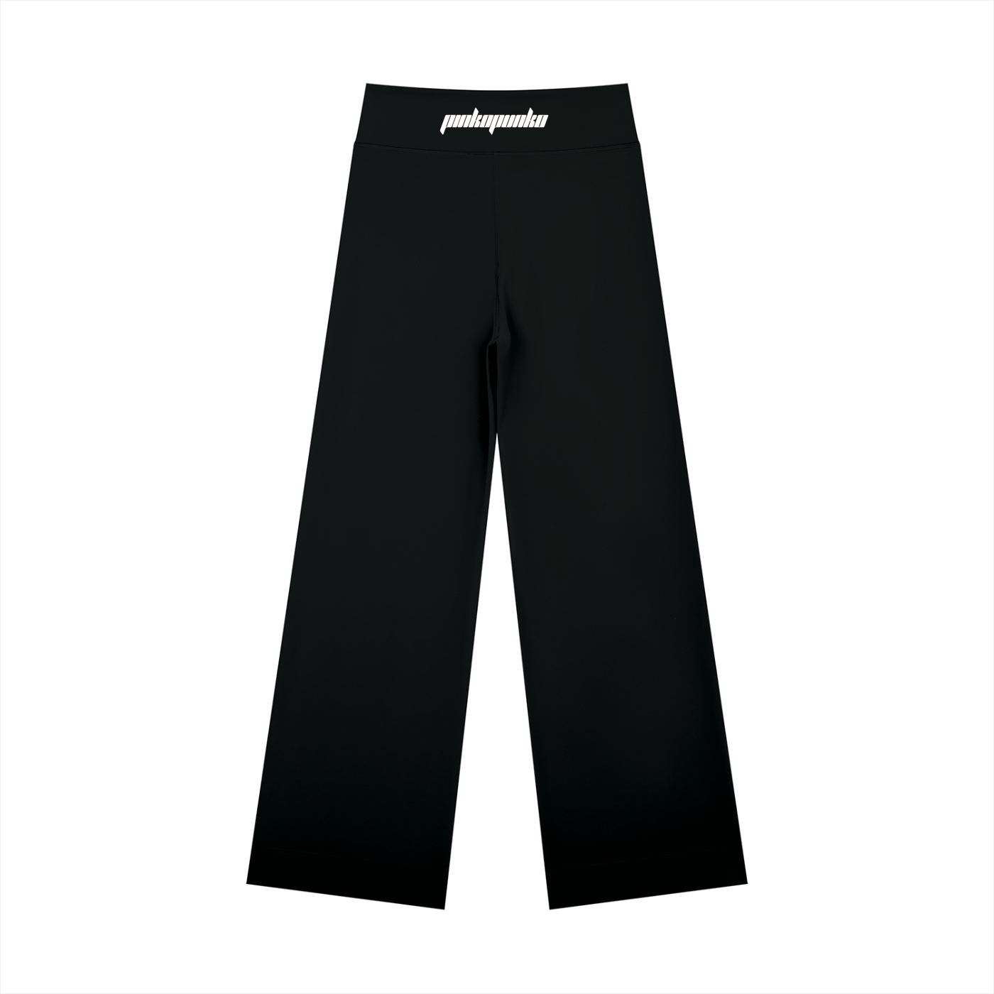 26 Essential - High Rise Straight Legging Pants