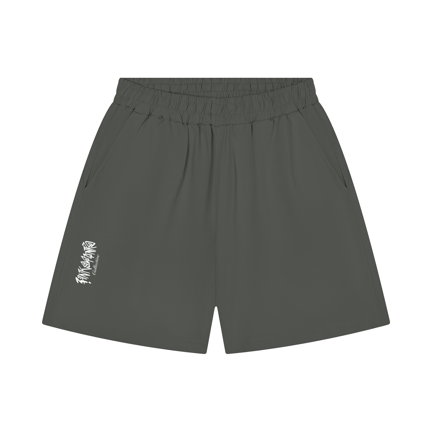 Simple - Unisex Regular Fit Shorts