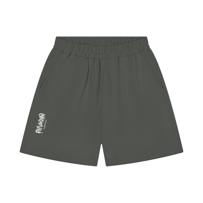 Simple - Unisex Regular Fit Shorts