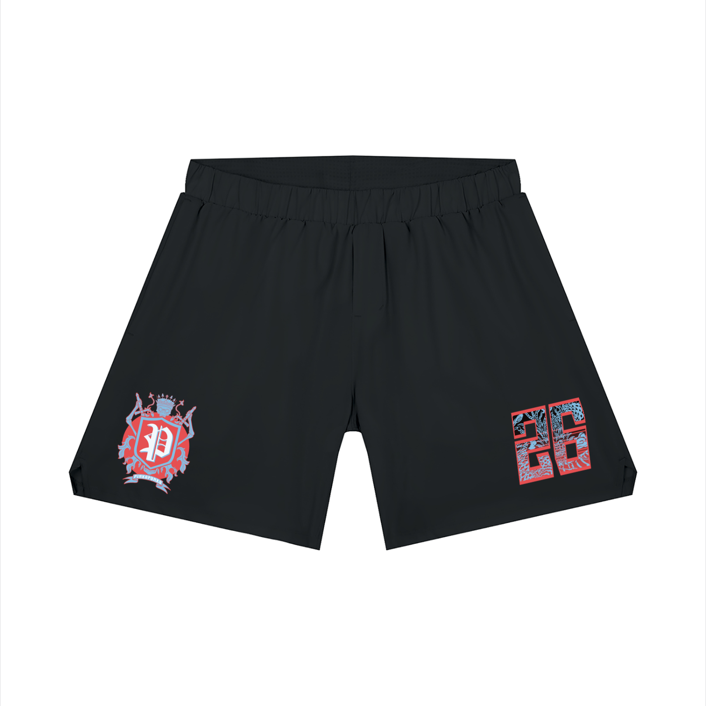 Iconic - Loose Fit Performance Shorts