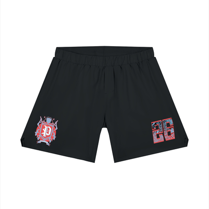 Iconic - Loose Fit Performance Shorts