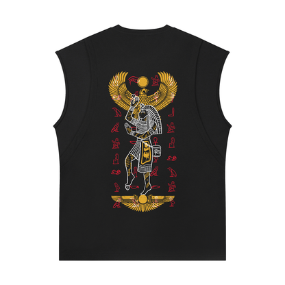 Ancient Slabology - Spliced Panel Tank